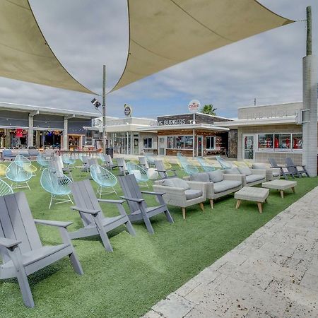 104 Inlet Sands Condo Inlet Beach 외부 사진