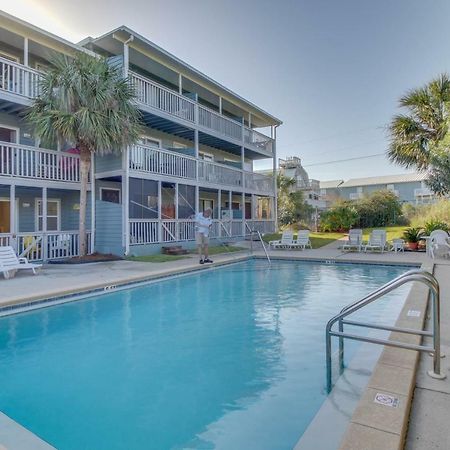 104 Inlet Sands Condo Inlet Beach 외부 사진