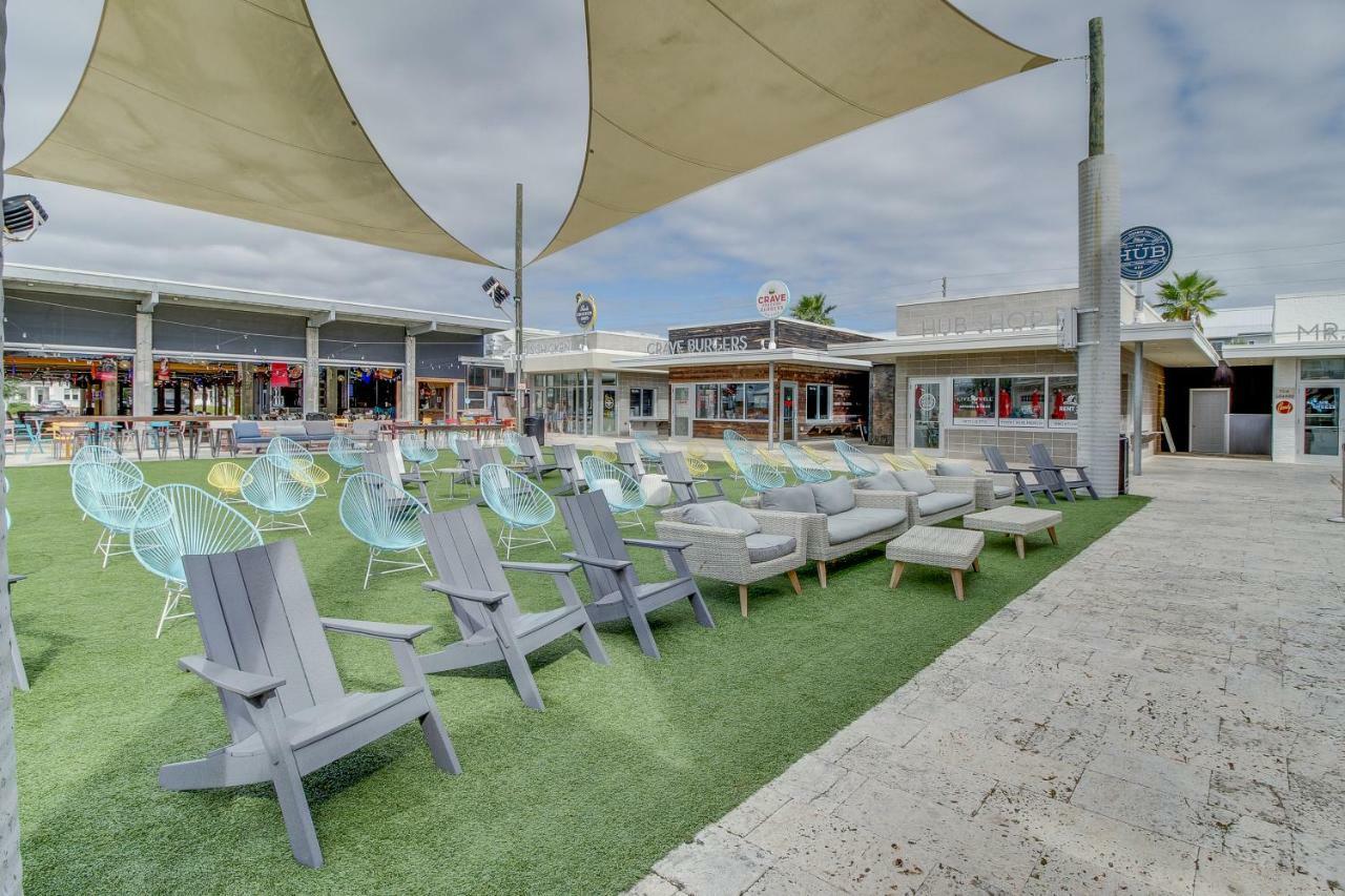 104 Inlet Sands Condo Inlet Beach 외부 사진