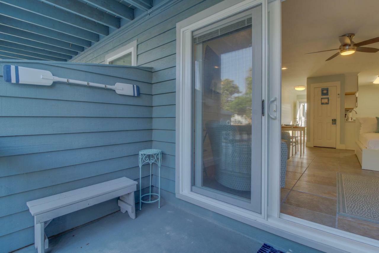 104 Inlet Sands Condo Inlet Beach 외부 사진