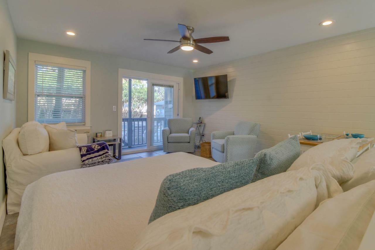 104 Inlet Sands Condo Inlet Beach 외부 사진