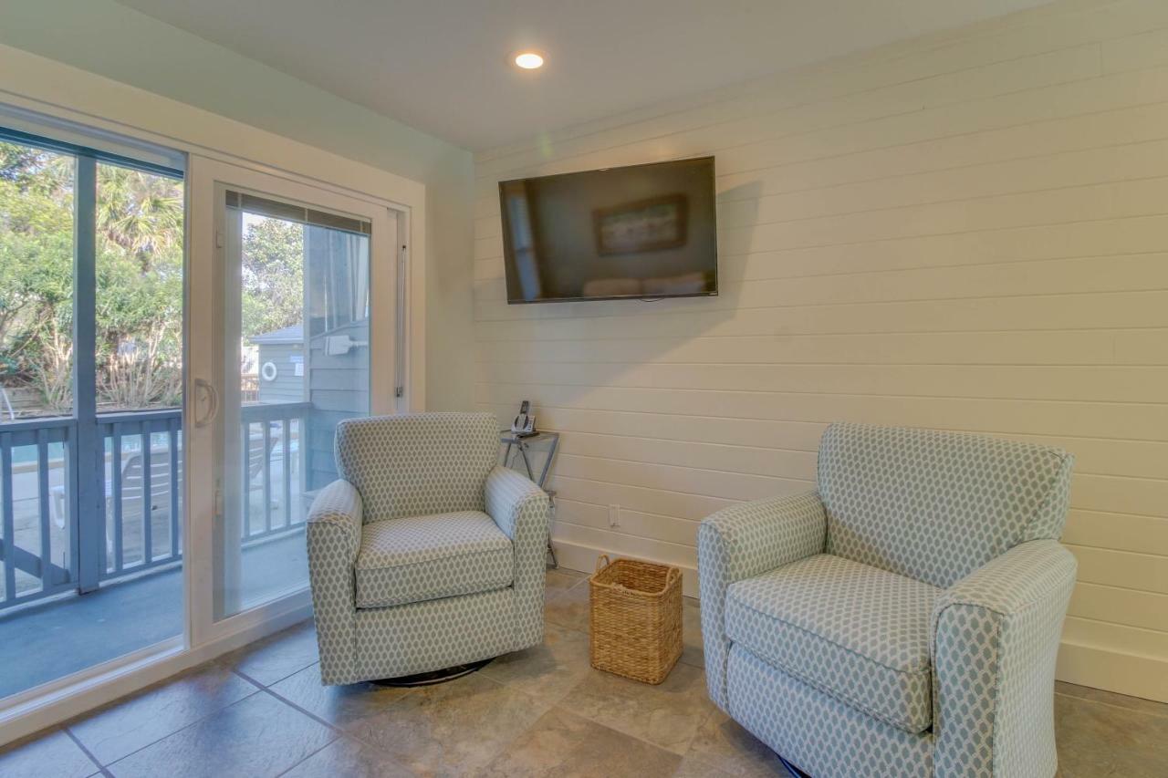104 Inlet Sands Condo Inlet Beach 외부 사진