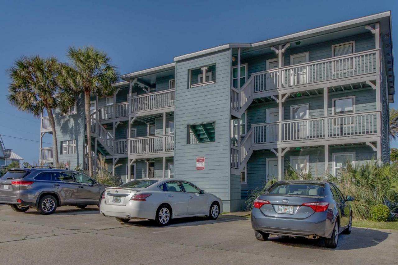 104 Inlet Sands Condo Inlet Beach 외부 사진