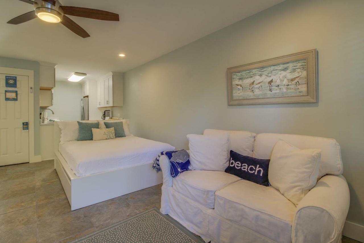 104 Inlet Sands Condo Inlet Beach 외부 사진