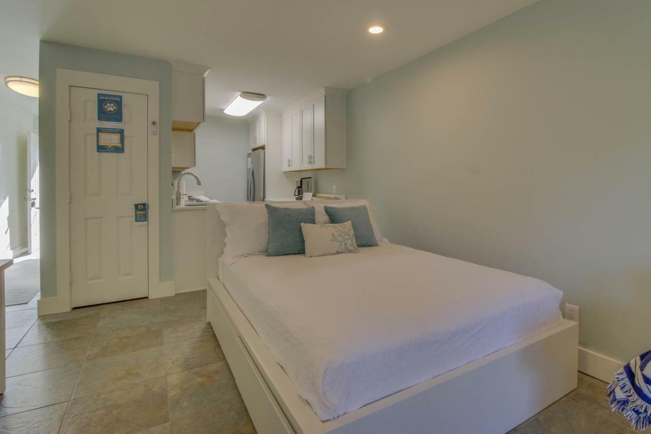 104 Inlet Sands Condo Inlet Beach 외부 사진