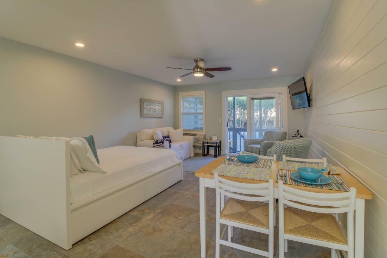 104 Inlet Sands Condo Inlet Beach 외부 사진