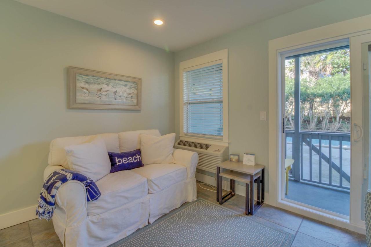 104 Inlet Sands Condo Inlet Beach 외부 사진