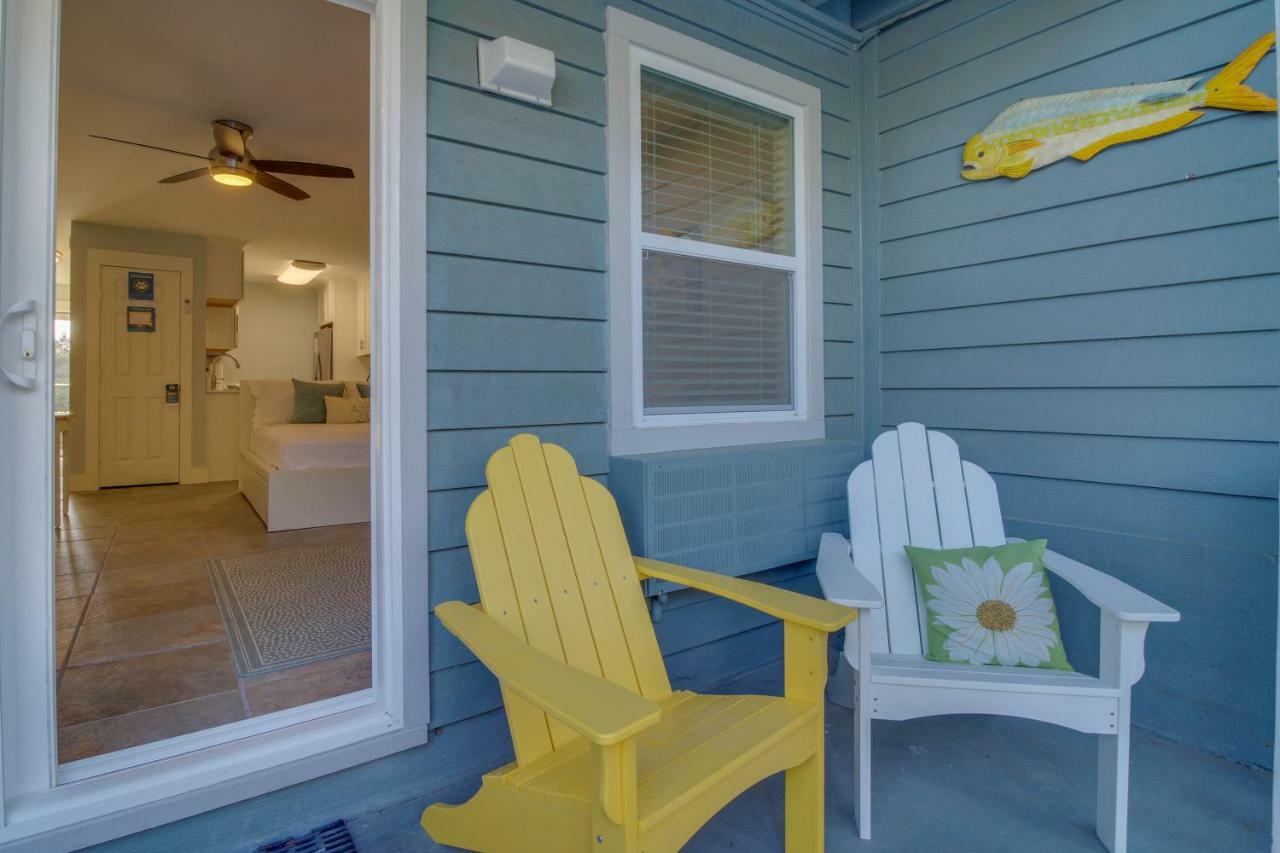 104 Inlet Sands Condo Inlet Beach 외부 사진