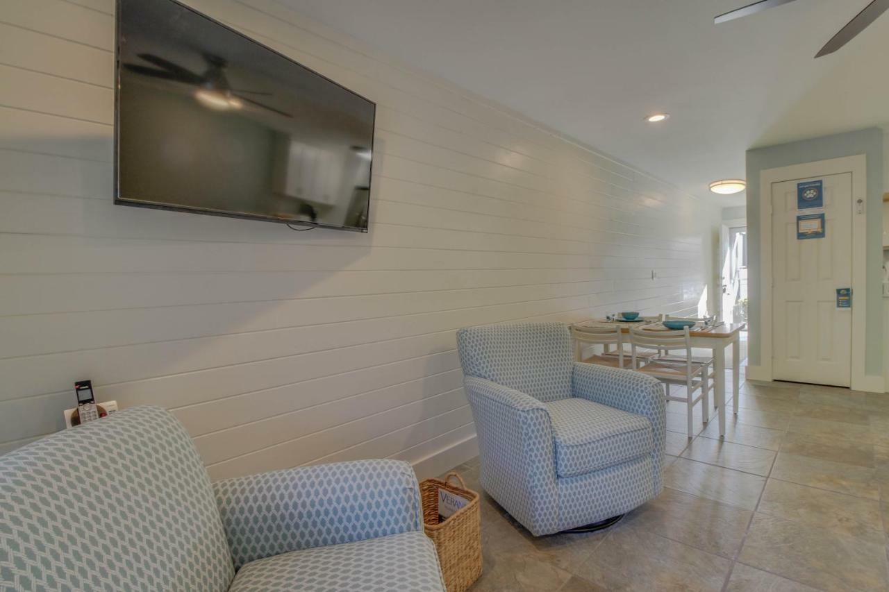104 Inlet Sands Condo Inlet Beach 외부 사진