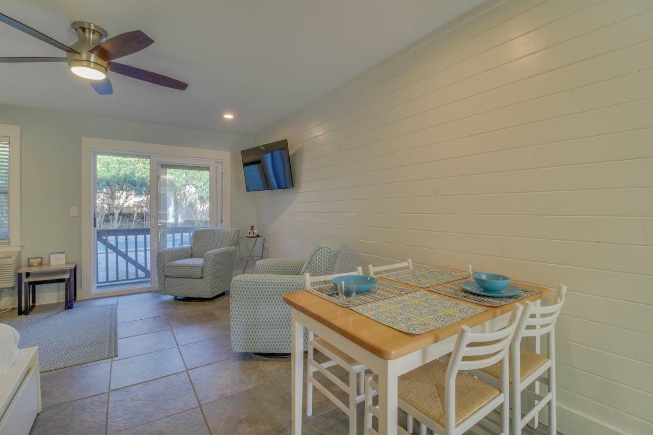 104 Inlet Sands Condo Inlet Beach 외부 사진