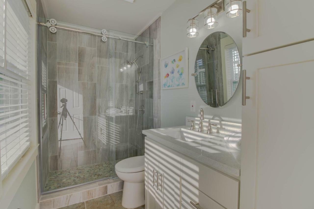 104 Inlet Sands Condo Inlet Beach 외부 사진