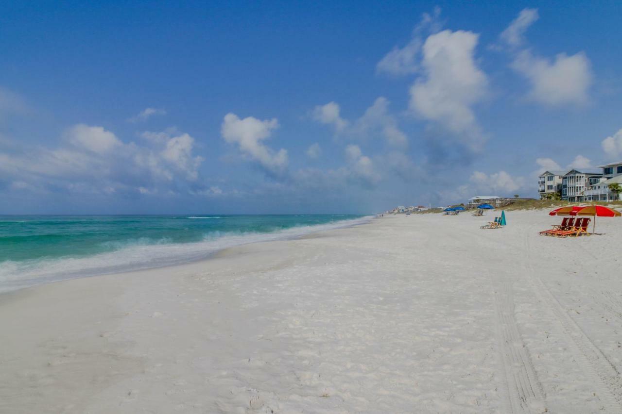 104 Inlet Sands Condo Inlet Beach 외부 사진